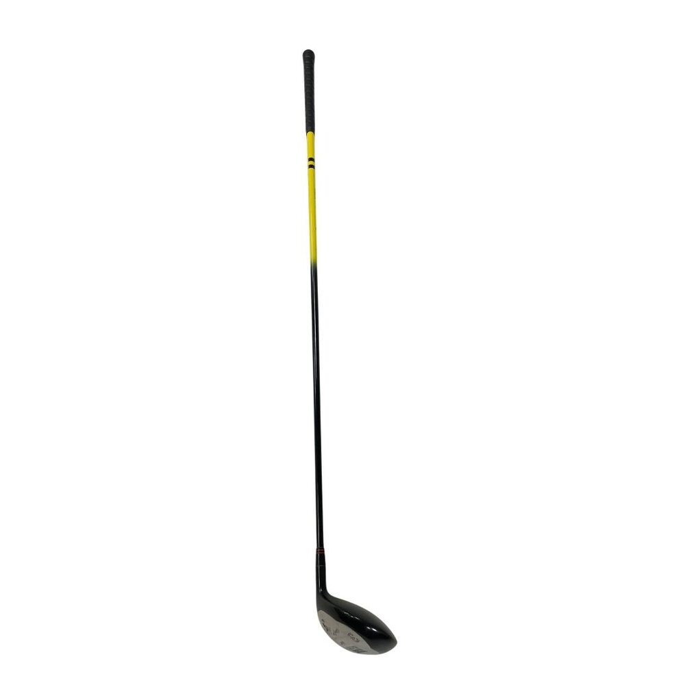 Killer Bee Black Rock 3 Wood 44" Graphite Vtg Golf Club RH Fairway SKU 9378